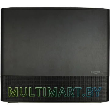 Корпус Fractal Design Node 804 (FD-CA-NODE-804-BL-W)